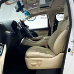 Toyota Alphard 2015 из Китая