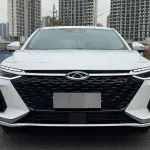Chery Arrizo 8 2023 из Китая