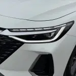 Chery Arrizo 8 2023 из Китая