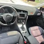 Volkswagen Golf 2017 из Китая