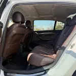 BMW 5 Series 2019 из Китая