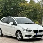 BMW 2 Series Active Tourer 2016 из Китая