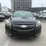 Chevrolet Malibu 2013 из Китая