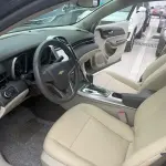 Chevrolet Malibu 2013 из Китая