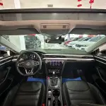 Volkswagen CC 2023 из Китая