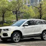 Haval H6 Coupe 2017 из Китая