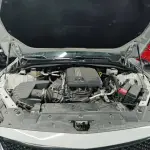 Cadillac CT5 2020 из Китая