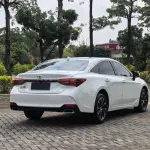 Toyota Avalon 2024 из Китая