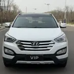 Hyundai Santa Fe 2017 из Китая