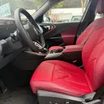 BMW X3 2025 из Китая