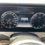 Mercedes-Benz E-Class 2020 из Китая