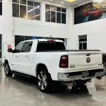 RAM Ram Trucks 2023 из Китая