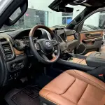 RAM Ram Trucks 2023 из Китая