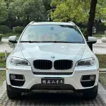 BMW X6 2015 из Китая