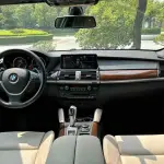 BMW X6 2015 из Китая