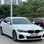 BMW 3 Series 2020 из Китая