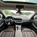 BMW 3 Series 2020 из Китая