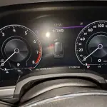 Volkswagen Touareg 2020 из Китая