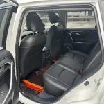 Toyota RAV4 2023 из Китая