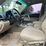 Toyota Highlander 2014 из Китая