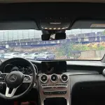 Mercedes-Benz GLC 2020 из Китая