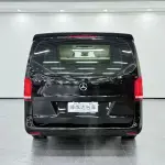 Mercedes-Benz Vito 2022 из Китая