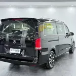Mercedes-Benz Vito 2022 из Китая