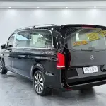 Mercedes-Benz Vito 2022 из Китая