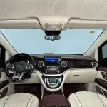 Mercedes-Benz Vito 2022 из Китая