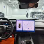 Xiaomi SU7 2025 из Китая
