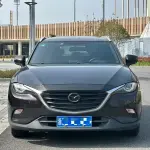 Mazda CX-4 2018 из Китая