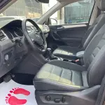 Volkswagen Tiguan L 2018 из Китая