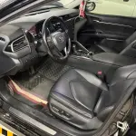 Toyota Camry 2019 из Китая