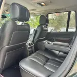 Land Rover Range Rover 2011 из Китая