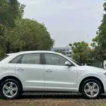 Audi Q3 2016 из Китая