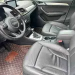 Audi Q3 2016 из Китая