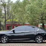 Honda Accord 2016 из Китая
