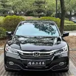 Honda Accord 2016 из Китая