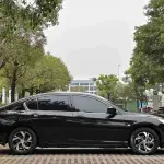 Honda Accord 2016 из Китая
