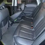 Audi A6L 2015 из Китая