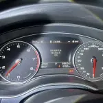 Audi A6L 2015 из Китая