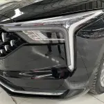 Bestune B70 2024 из Китая