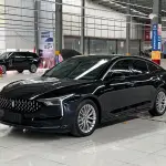 Bestune B70 2024 из Китая