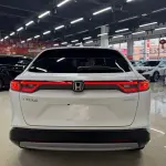 Honda Vezel 2023 из Китая