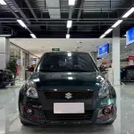 Suzuki Swift 2018 из Китая