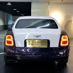 Bentley Mulsanne 2012 из Китая