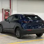 Mazda CX-30 2021 из Китая