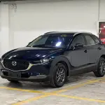 Mazda CX-30 2021 из Китая