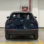 Mazda CX-30 2021 из Китая