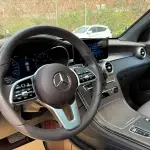 Mercedes-Benz GLC 2020 из Китая